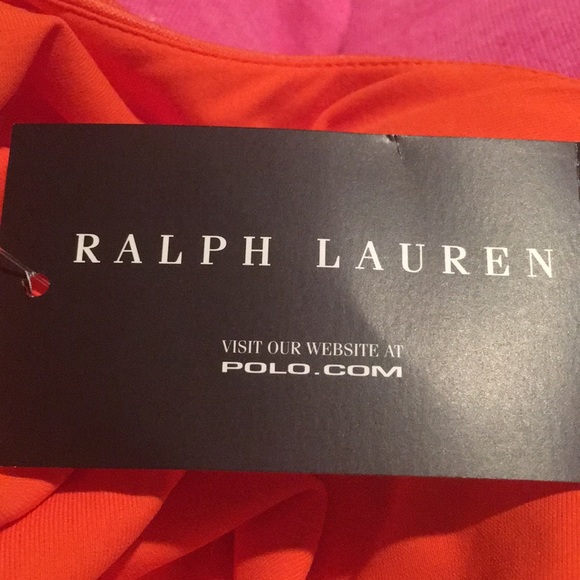 Ralph Lauren Stunning Dress. Was $1,100.🔥 - Picture 7 of 7